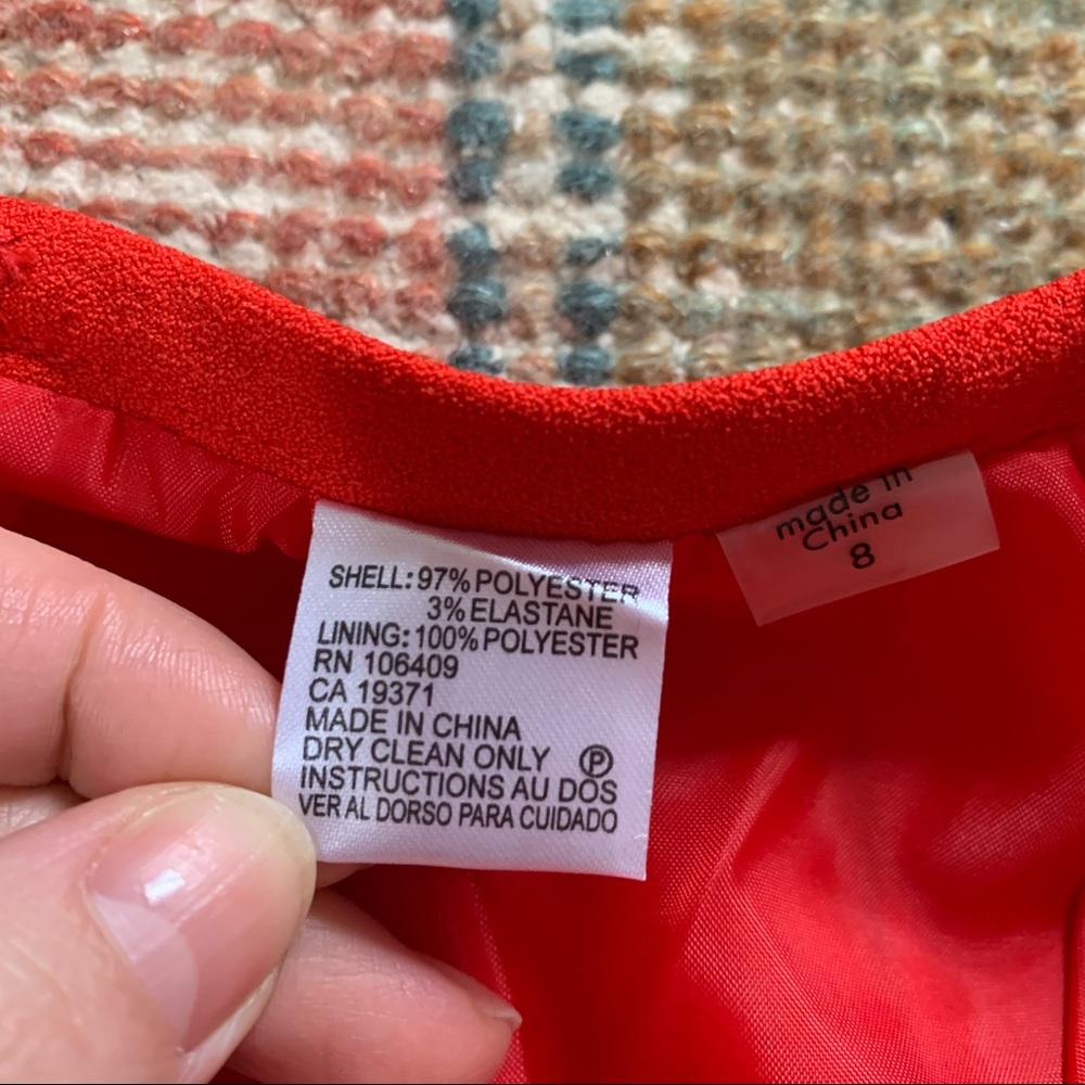 Tahari skirt NWT - Picture 2 of 3